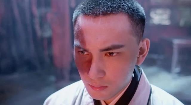 天龙八部虚竹和梦姑几个版本合集，一版比一版更靓仔