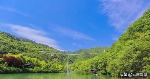 世上最大的地下溶洞，一个神秘的千年溶洞