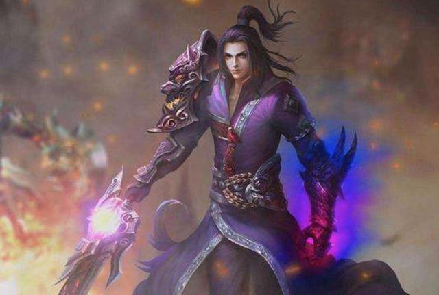 已完结高评分玄幻小说，5本高分玄幻类完本小说（八位大神八本巅峰玄幻小说）