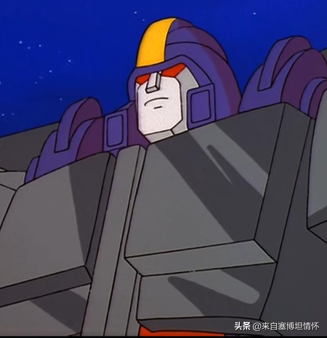 变形金刚g1动画人物图鉴大全，盘点变形金刚G1动画里的那些