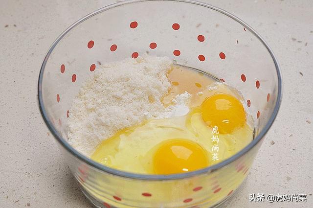 青麻叶如何做好吃，这样做麻叶子放半个月都是酥脆的