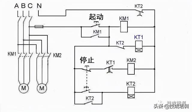 二相电表接线图片，26个经典电路图