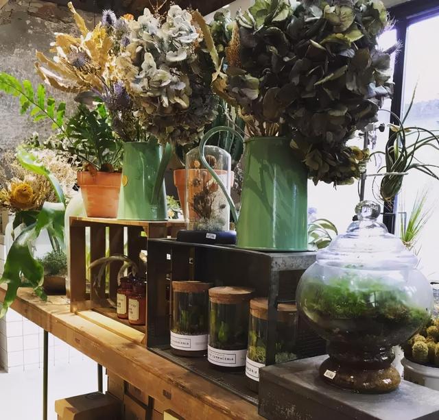 北京高端花店有哪些，帮你把北京的春天叫醒