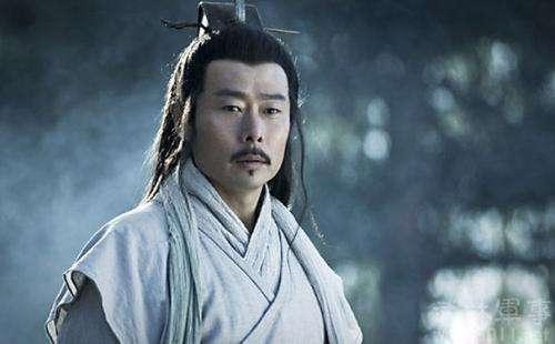 三面楚歌的故事，四面楚歌的故事