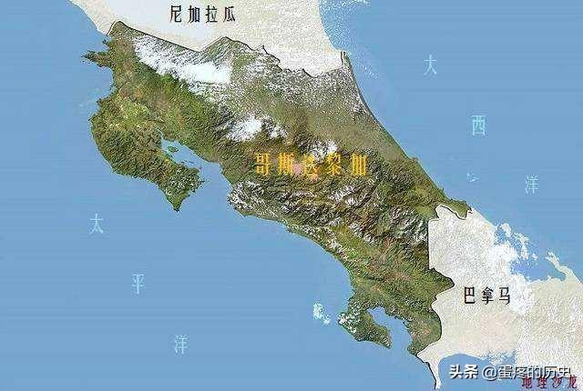 全球有哪几个真正的中立国，世界仅存的7个永久中立国