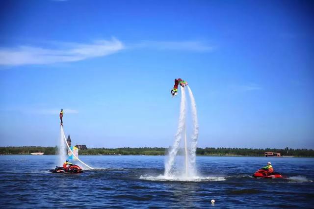 九江免费的旅游景点有哪些，九江最值得去的十大旅游地