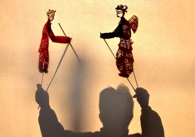 不止一面的西安，这里是西安