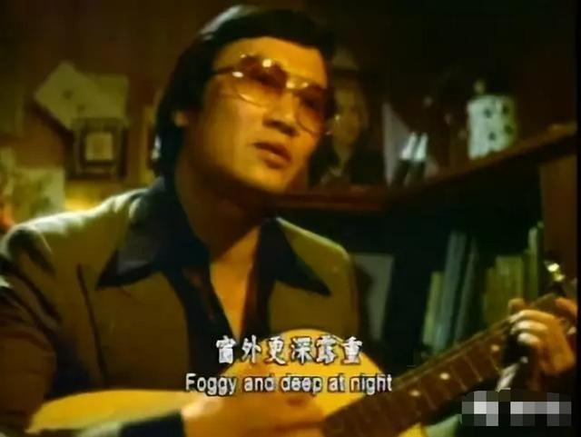 謝賢詮釋舊式花花公子，2000萬換美女13年青春？84歲的他有多威武 娛樂八卦吃瓜 第4张