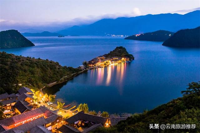 云南旅游最佳时间几月，去云南旅游的最佳时间是什么时候