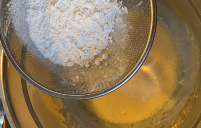 日式轻乳酪正宗做法，吃货的本命蛋糕——日式轻乳酪蛋糕