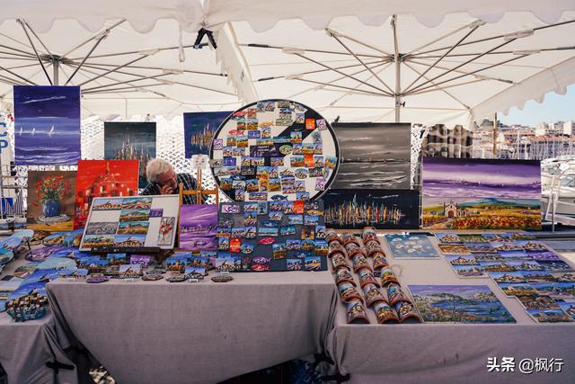 法国著名旅游城市前十，法国第三大城市