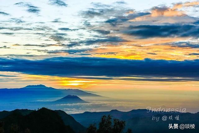 世界上的主要火山带分布在哪里，在全球四大火山带之一