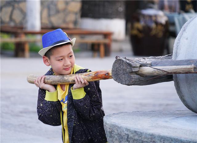 现在石家庄周边一日游的绝佳去处，石家庄周边好去处