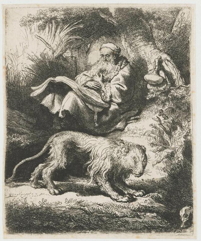 荷兰画派中最优秀的风景画家，荷兰历史上最伟大的画家