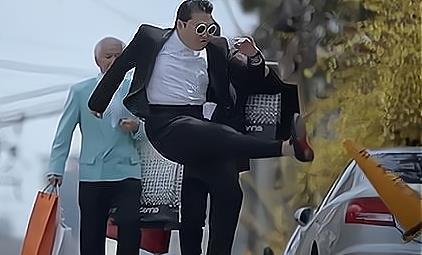 鸟叔江南style，鸟叔为什么跌下神坛（《江南style》红遍全球）