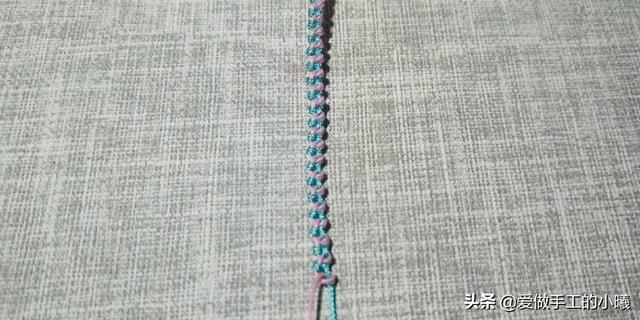 用什么才能做出最好看的手链，带你学习如何制作八大行星样式的手链