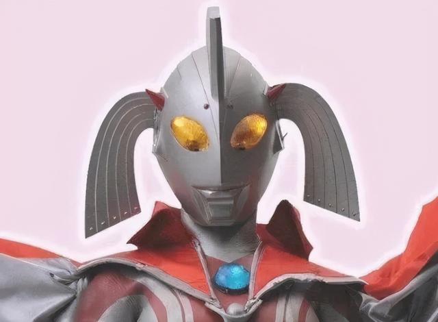 昭和奥特曼人间体战力排行，昭和居然奥特曼成重灾区