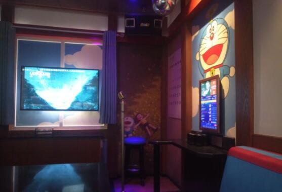 五音不全ktv必点，KTV唱歌五音不全唱歌需要技巧的KTV唱歌五音不全