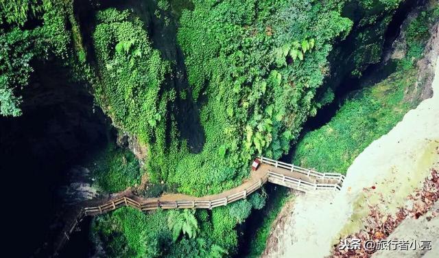 重庆旅游必去景点排名，重庆十佳旅游景点排行榜（重庆十个景点都值得一去）