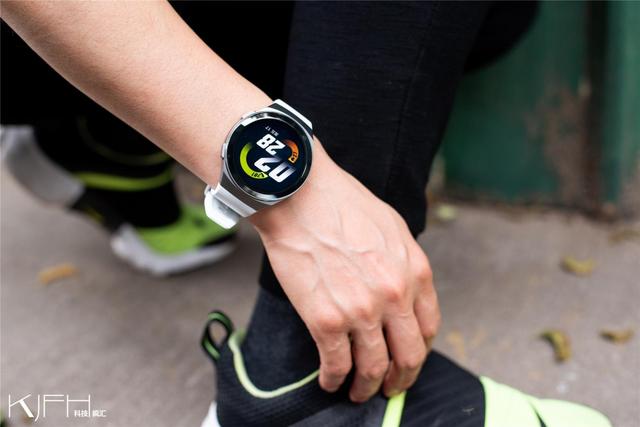 华为watchgt智能手表说明书，华为WatchGT2e上手