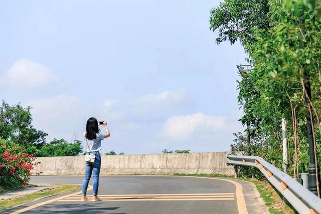 深圳游玩攻略必去的地方免费，7个遛娃好去处全免费