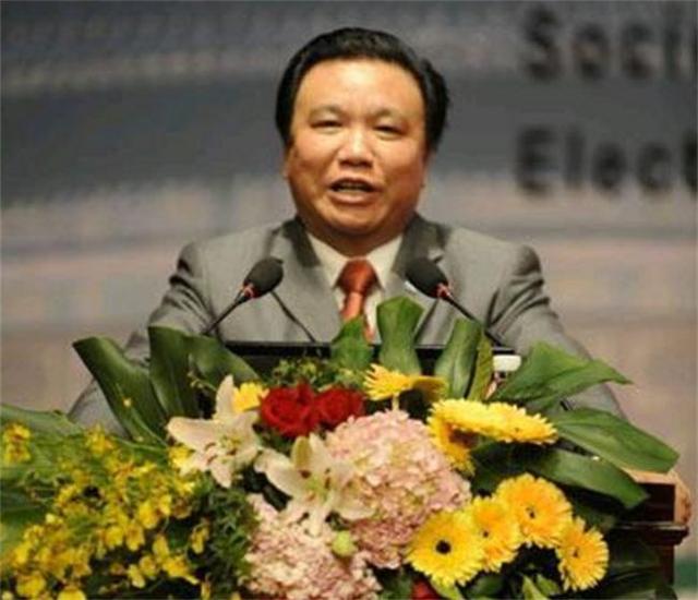 电池大王钟馨稼是广东哪里人，