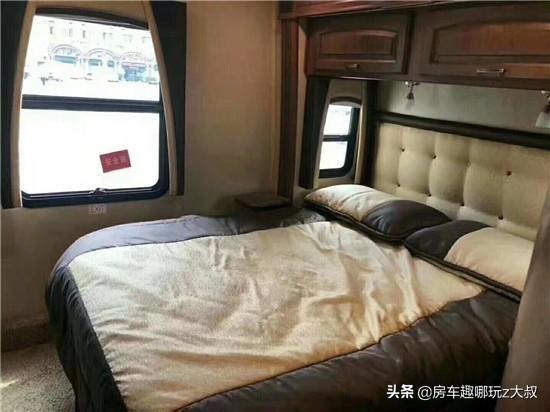 福特e450房车价格，房车福特e450最新款（福特E450房车）