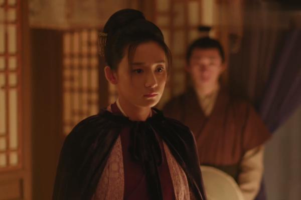 知否魏行首为什么要走，知否知否应是绿肥红瘦中魏行首是什么身份