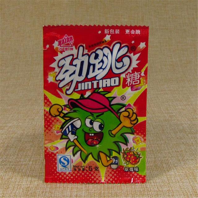 80后童年经典回忆零食，中国最怀旧的42种经典零食