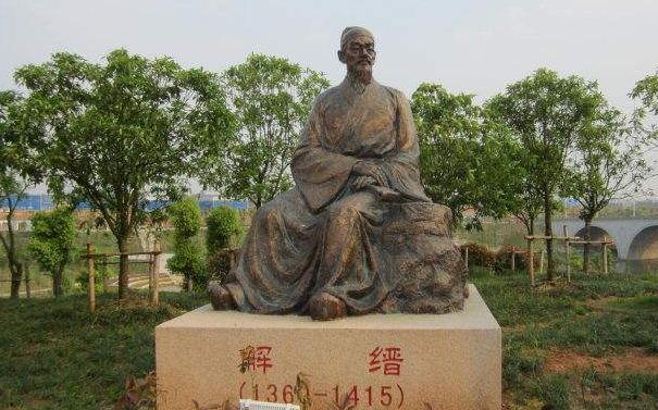 明朝四大才子排行，明朝三大才子到底多有才华