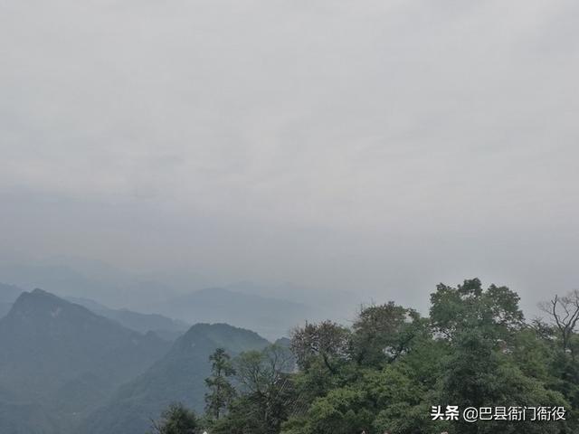 青城山一天旅游攻略图文并茂，青城山\u0026都江堰一日游超全攻略