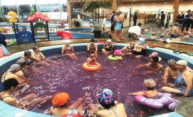 泡温泉流程及注意事项，但你真的会泡吗