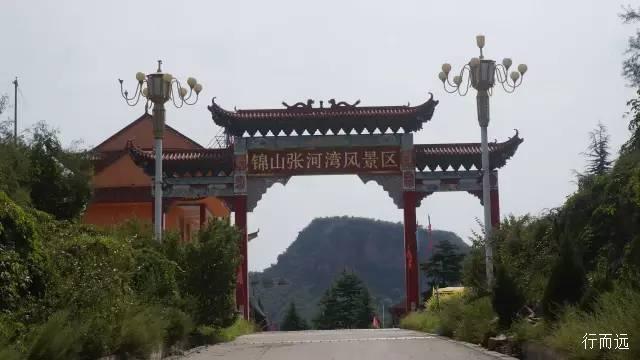 龙岩湖西大峡谷，龙岩大峡谷还想再去