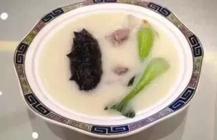 海参的最好的做法，海参的18道美味做法