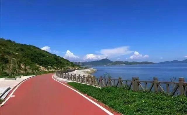 大亚湾海滩一日游攻略，大亚湾十大必去景点