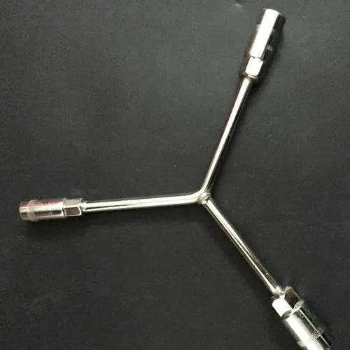 手动常用的扳手，常见的8种扳手分类