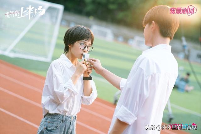 任嘉伦最新电视剧，任嘉伦新剧周生如故时间表