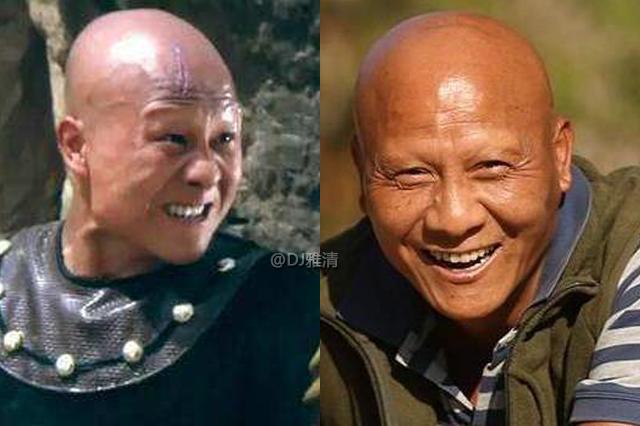 老版李连杰电影少林寺哪年出演，80年代饰演《少林寺》