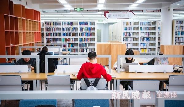 上海图书馆最新消息，起点开启515网文神级名场面评选