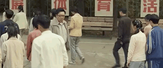 硬汉吴京如此幼稚萌蠢的一面，这个大佬不好惹