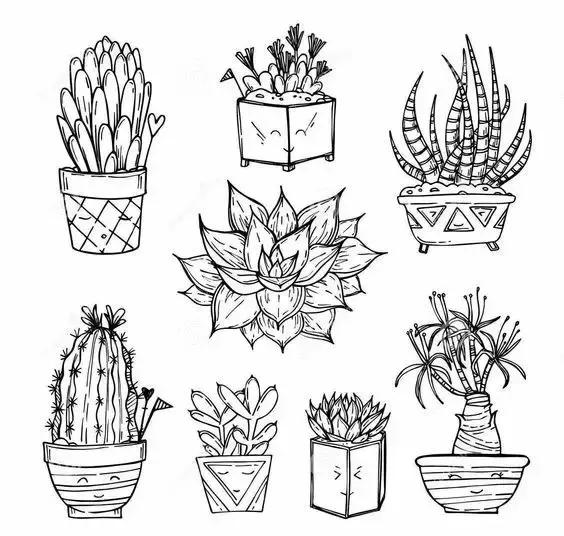 手帐怎么做才可爱，手账本怎么画简单可爱教程