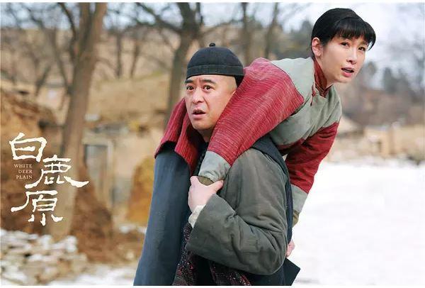 白鹿原白嘉轩最后去哪了，鹿三仅仅因＂杀媳＂抑郁去世