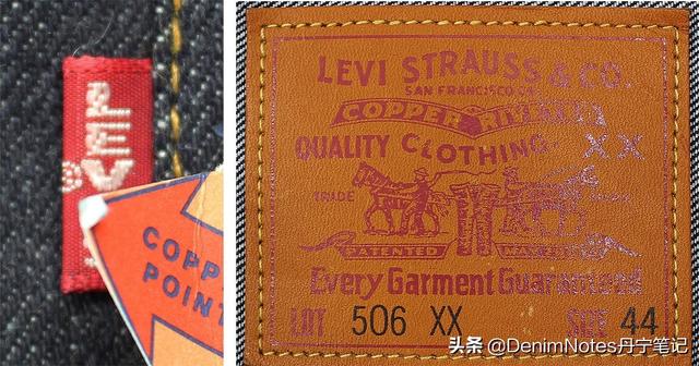 牛仔外套的版型有哪些，这八大经典牛仔外套款型