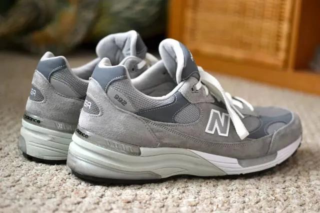 newbalance跑鞋系列介绍，越是NB的人越喜欢穿New