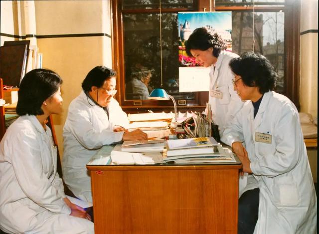 如何提高妇科cmi值，协和主任话科史