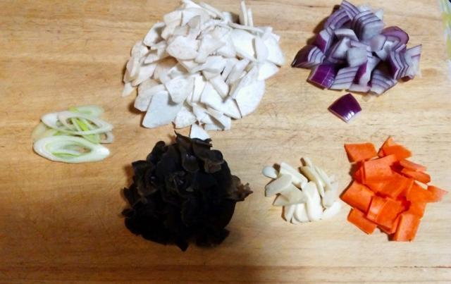 腰条肉最好吃的做法，我家三天两头吃一顿