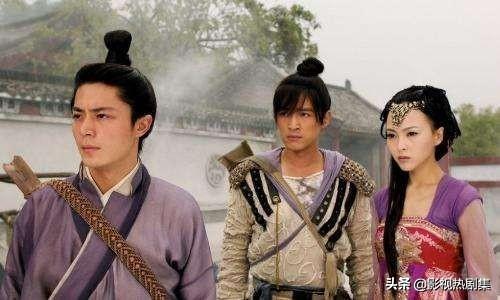 仙剑奇侠传三紫萱为什么会老，原来紫萱有这样的身份