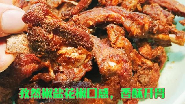 鸭锁骨怎么做好吃，鸭锁骨怎么弄才好吃又简单（鸭锁骨这样做才够味）