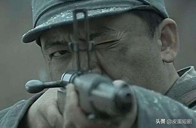 亮剑经典台词亮剑精神，回顾电视剧《亮剑》的一些经典台词