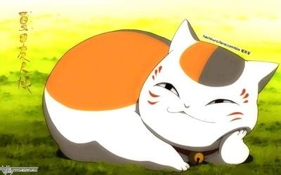 夏目友人帐8句经典语录，12句温暖至极的台词